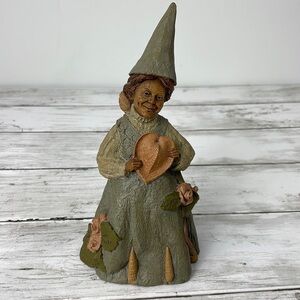 GNOME Vintage 1987 Tom Clark gnome dee-lovely #49